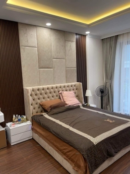 Hoàng như tiêp bán nhà 57m2 6T 4m mặt tiền giá 14,5 tỷ thương lượng sâu với khách thiện chí