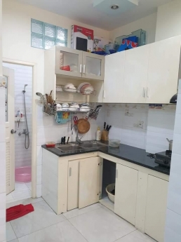 Nhà bán Đông Hồ P8 Tân Bình,48m2 , hẻm thông ,giá chỉ 4,9 tỷ