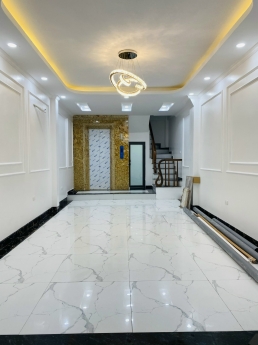 Giá nào cũng bán, nhà phố Nhân Hòa, Thanh Xuân, dt 41m2, mới xây 6 tầng, giá nhỉnh 7 tỷ