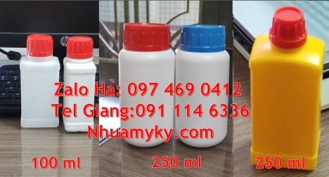 Chai giá rẻ 100 ml, chai nhựa pet 100 ml, chai giá rẻ 50 ml, chai nhựa tròn, Chai nhựa đựng thuốc th
