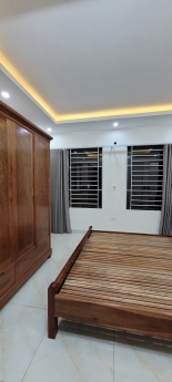 BÁN NHÀ SIÊU RẺ TRUNG TÂM HÀ ĐÔNG NHÀ 5 TẦNG CHỈ 3TỶ9
