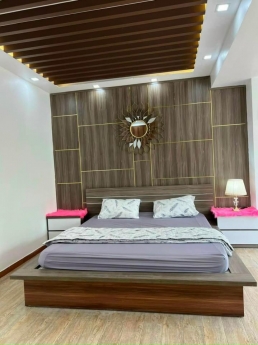 Biệt Thự Khu Nam Long, 6x16 4 Tầng, Thuộc Khu Dân Cư VIP Nhất Nhì Quận 7, Giá 18,2 Tỷ