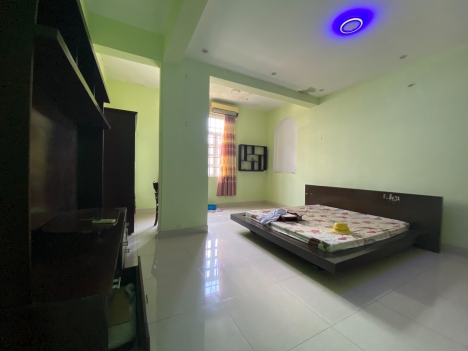 HẺM 6M - Ô TÔ ĐỖ CỬA 90M RA ĐƯỜNG LỚN GIÁ CHỈ 5 TỶ