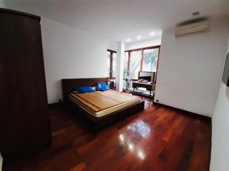 Biệt thự PALM GARDEN Việt Hưng 209m2x3T chỉ 36 tỷ.