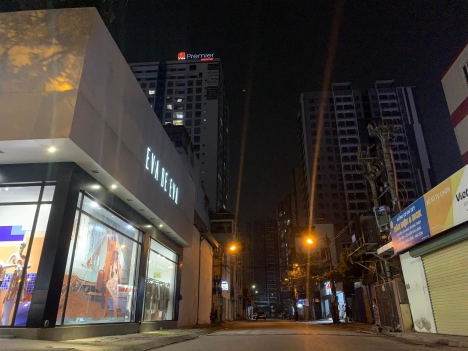 Bán căn hộ 97m2, tầng 6, khu chung cư Nguyễn Văn Cừ- 4 PN, 2 Ban công, View ĐẸP,NỘI THẤT đủ