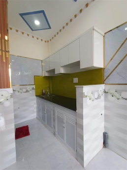 NHA NHỎ SIÊU ĐẸP CHỈ NHỈNH 1TỶ - ĐĂNG NHỮ LÂM - NHÀ BÈ