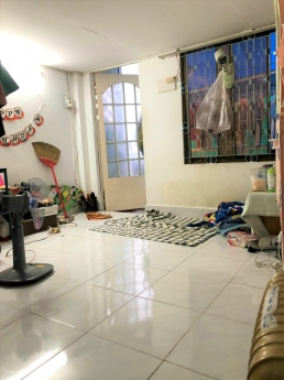 NHÀ 24M2, 2 TẦNG, GÒ DẦU, TÂN PHÚ CHỈ 1 TỶ BẢY.