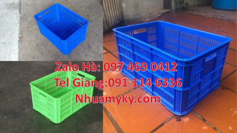 sóng nhựa bít quận 10 hcm, giỏ nhựa 5 bánh xe sóng nhựa 26 bánh xe Giỏ đựng trái cây Rổ nhựa, Sóng