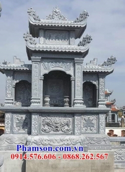 06* am bằng đá đặt tro hài cốt đẹp đà nẵng