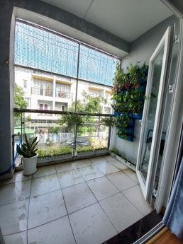 NHÀ PHỐ LIỀN KỀ KHU KHANG ĐIỀN, FULL DỊCH VỤ, FULL TIỆN ÍCH, GIÁ TỐT NHẤT KHU VỰC