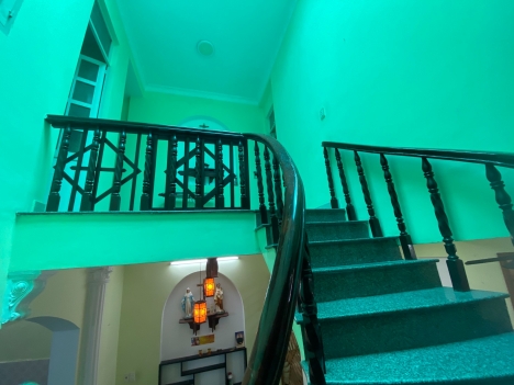 HẺM 6M - Ô TÔ ĐỖ CỬA 90M RA ĐƯỜNG LỚN GIÁ CHỈ 5 TỶ