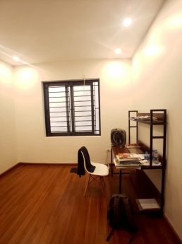 Đập Hộp Nhà Cầu Giấy, 41m 5 tầng Ô tô, Đường thông  6,x tỷ