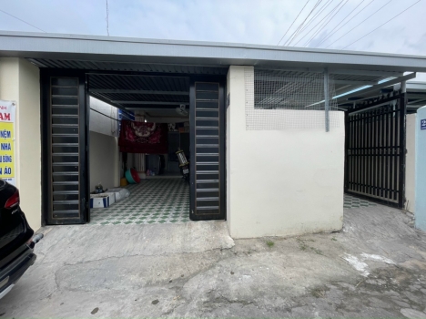 BÁN CĂN NHÀ CẤP 4 - HẺM XE HƠI ĐƯỜNG SỐ 2 PHƯỜNG TAM PHÚ - THÀNH PHỐ THỦ ĐỨC