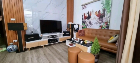 Bán nhà quận Thanh Xuân, ngay NGÃ TƯ SỞ, NGÕ NÔNG nhỉnh 4 tỷ