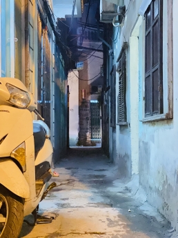 NHỈNH 2 TỶ - NGUYỄN ĐỨC CẢNH - TRUNG TÂM QUẬN – PHÙ HỢP GIA ĐÌNH NHỎ