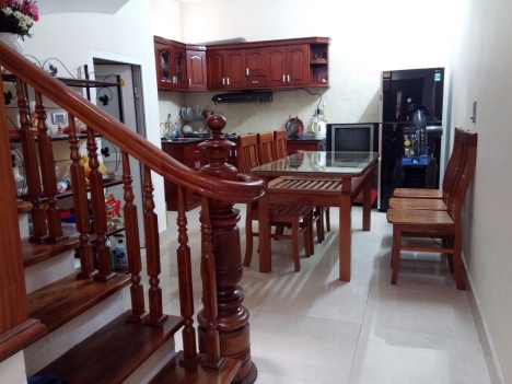 Bán nhà phố 19/5, ngõ ô tô tránh, dân trí cao, tiện ích đầy đủ, 46m nhỉnh 4 tỷ