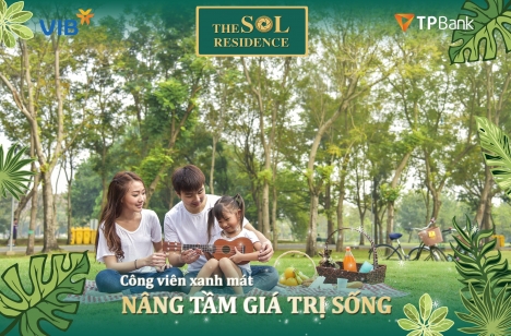 Chỉ 25tr/m2 sở hữu ngay nhà phố ven sông ngay trung tâm Quận 12. Với thiết kế Châu Âu sang trọng ,
