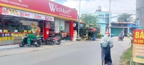 Bán nhà MT Đường số 17 - Linh Trung - Thủ Đức - Giá 14.5 tỷ
