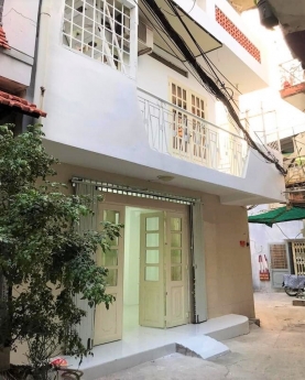 NHÀ 3 TẦNG PHÚ THỌ HÒA, TÂN PHÚ CHỈ 2 TỶ KHÔNG NĂM.