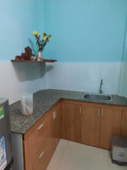 NHÀ PHAN ĐĂNG LƯU, ĐỦ CÔNG NĂNG, GIÁ TỐT CHỈ 3.3 TỶ TL