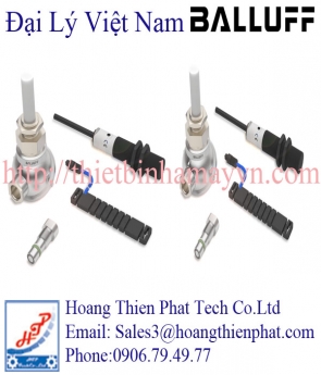 cấp cảm biến từ trường Balluff