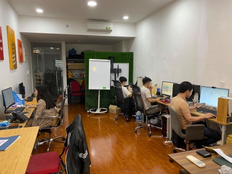 Officetel quận 7 Sunrise riverside 42m2 chỉ 1,8 tỷ tặng ngay voucher 200 triệu #20