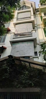 Siêu Hot Đường Yên Hòa - 59m2 giá 12,8 tỷ.