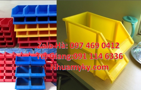 Kệ A5, hộp đựng phụ tùng, Khay nhựa, hộp nhựa thùng nhựa, khay linh kiện kệ đựng dụng cụ khay đựn