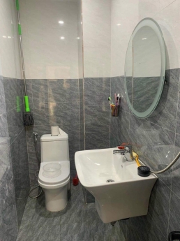 BÁN NHÀ CẦU GIẤY-DÒNG TIỀN 50tr-GẦN HỒ-NỞ HẬU-CHỈ 6TỶ