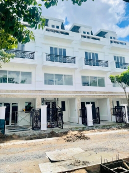 Nhà giá rẻ tân Uyên bình dương