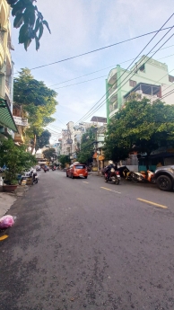Chính chủ ký gửi bán MT Minh Phụng Q11, 8x20, 4L giá 35 tỷ