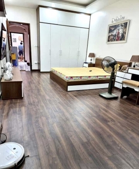 ĐẲNG CẤP PHÂN LÔ - 70m2 MẶT NGÕ Ô TÔ TRÁNH - Ở HOẶC KINH DOANH BẤT CHẤP