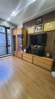 BÁN NHÀ HOÀNG VĂN THÁI, SÁT Ô TÔ, 30M2 GIÁ 2.75 TỶ