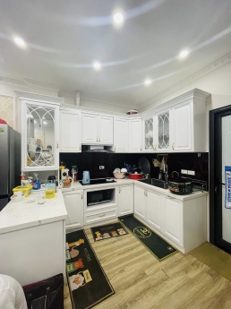 Nguyễn Khánh Toàn, Cầu Giấy 50m2 x 7 tầng, ô tô tránh, kinh doanh giá 11.8 tỷ