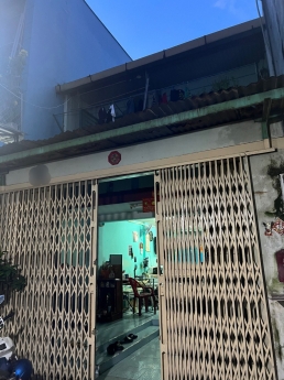 Chính chủ gửi bán nhà Huỳnh Văn Chính, Phường Phú Trung, Tân Phú