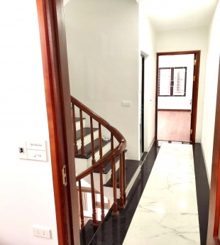 QUÁ HIẾM! CHỈ NHỈNH 6 TỶ CÓ NHÀ PHÂN LÔ Ô TÔ ĐỖ CỬA, MỚI TINH 50M2 X 5 TẦNG