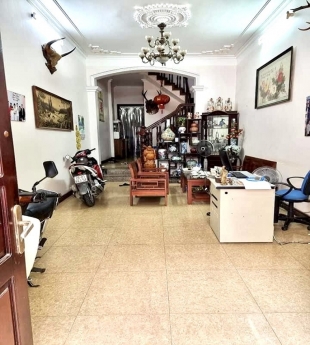 ĐẲNG CẤP PHÂN LÔ - 70m2 MẶT NGÕ Ô TÔ TRÁNH - Ở HOẶC KINH DOANH BẤT CHẤP