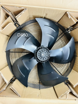 Quạt dàn lạnh, quạt dàn nóng đường kính D450