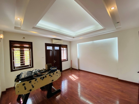 BÁN NHÀ PHỐ PHƯƠNG LIỆT: 46M2, 5 TẦNG, 4 NGỦ, MT 4.2M, LÔ GÓC, 3.9 TỶ