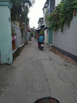 Bán nhà ở liền, Hiệp Bình Chánh, chỉ 4,6 tỷ, Gần Phạm Văn Đồng.