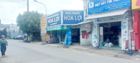 Bán nhà MT Đường số 17 - Linh Trung - Thủ Đức - Giá 14.5 tỷ