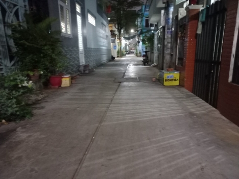 Nhà HXT-KINH DƯƠNG VƯƠNG-AEON-BÌNH TÂN-90M2-2 TẦNG-3PN-GIÁ HƠN 7 TỶ.