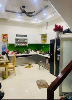 Nhà HXT-KINH DƯƠNG VƯƠNG-AEON-BÌNH TÂN-90M2-2 TẦNG-3PN-GIÁ HƠN 7 TỶ.