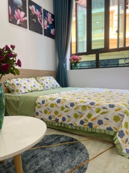 Chính chủ bán nhà Ngõ 89 Lạc Long Quân, cách Phố 50m DT 60m2 - 6.1 tỷ.