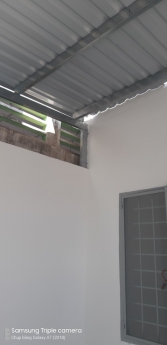 Cần bán gấp nhà Tân Chánh Hiệp 34, quận 12, 121m2 (3.9 x 31), nhà cấp 4