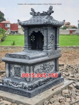 38* KIÊN GIANG MỘ ĐÁ ĐƠN GIẢN MỘT MÁI ĐẸP