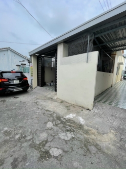 BÁN CĂN NHÀ CẤP 4 - HẺM XE HƠI ĐƯỜNG SỐ 2 PHƯỜNG TAM PHÚ - THÀNH PHỐ THỦ ĐỨC