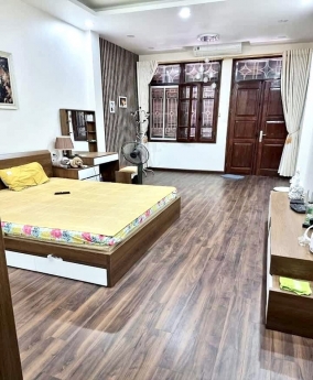 ĐẲNG CẤP PHÂN LÔ - 70m2 MẶT NGÕ Ô TÔ TRÁNH - Ở HOẶC KINH DOANH BẤT CHẤP