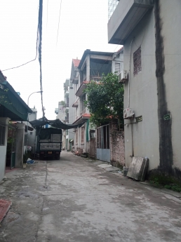 Bán 181m2 đất Chúc Sơn, Chương Mỹ, mt9m, đầu tư nhỉnh 4 tỷ