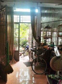 CHÍNH CHỦ 1 ĐỜI - NGAY CVPM QUANG TRUNG - HƠN 100M2. CHỈ NHỈNH 4 TỶ.